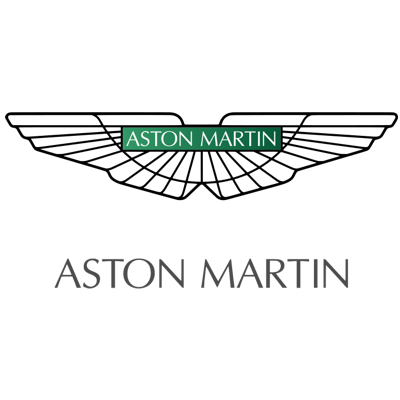 ASTON MARTIN