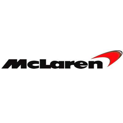 MCLAREN