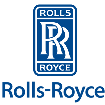 ROLLS-ROYCE