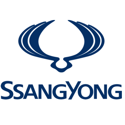 SSANGYONG